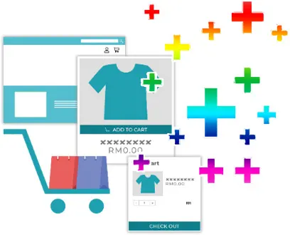 E-commerce Add-Ons