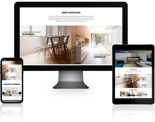 Website design services in Malaysia