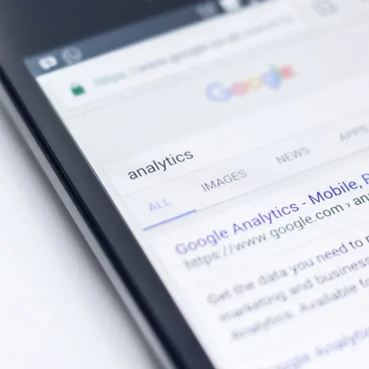 iGether Creative Design in Malaysia can assist to setup SEO/Google Ads for your website to get a good ranking in search engine